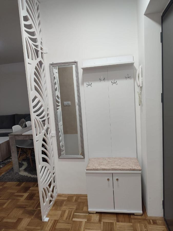 Ferienwohnung Stan Na Dan Elena Lukavica Exterior foto