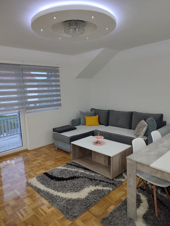 Ferienwohnung Stan Na Dan Elena Lukavica Exterior foto
